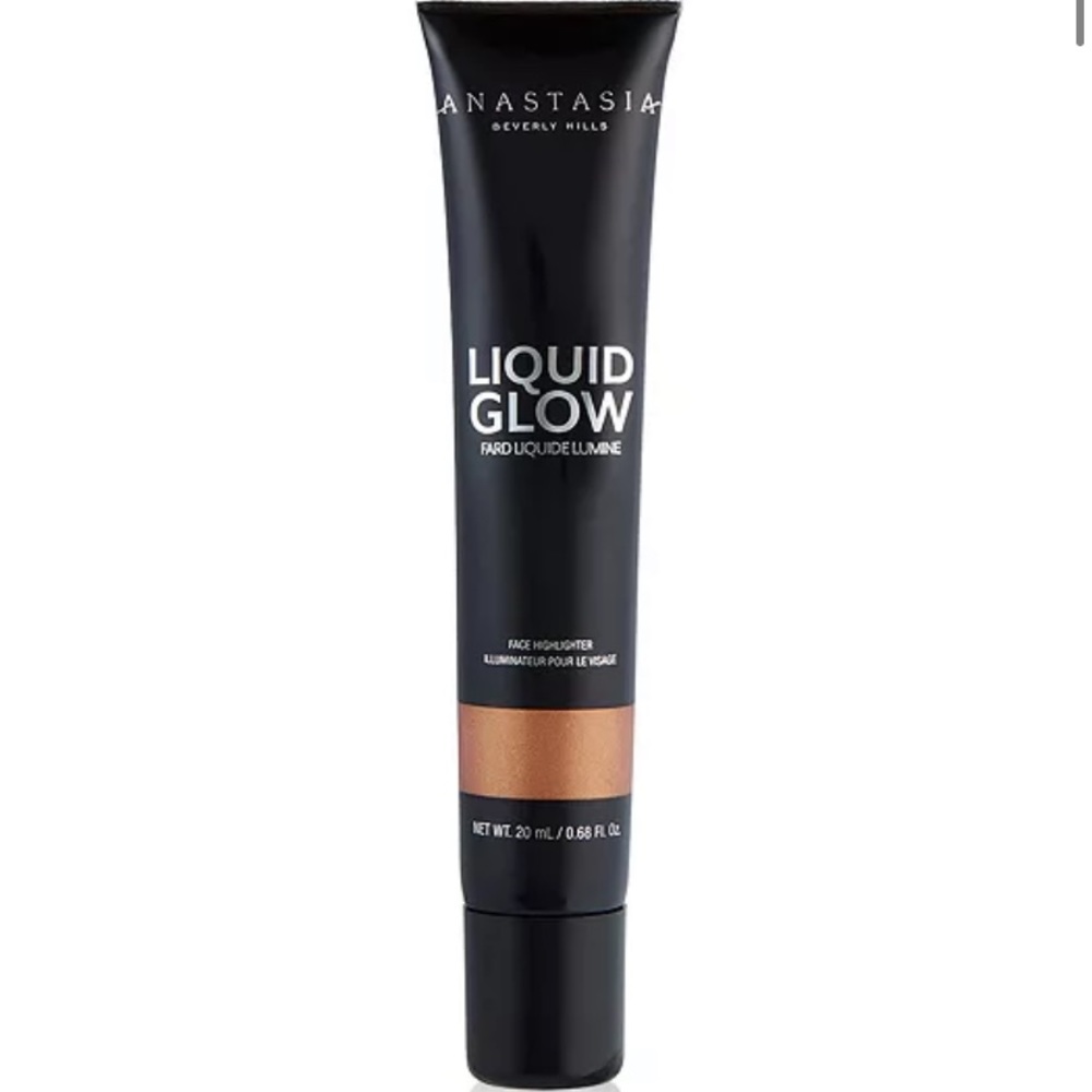 Anastasia Beverly Hills Liquid Glow, 0.68-oz.